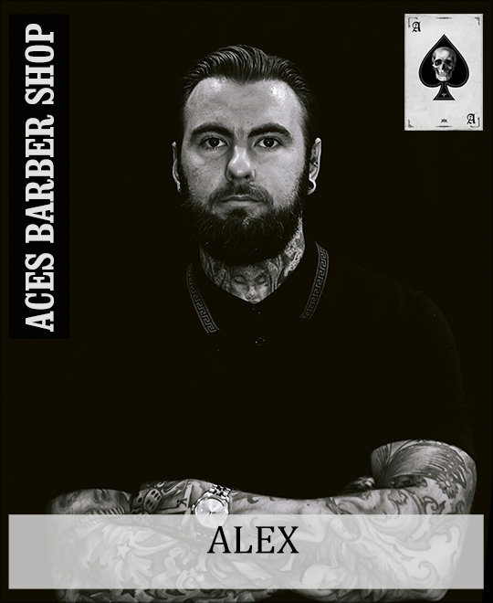 Alex